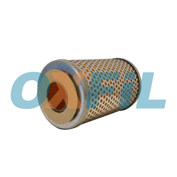 Top of AF.4024 - Air Filter Cartridge
